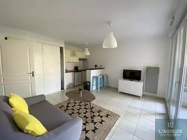 Toulouse 31400 Location appartement 2 pièces t2