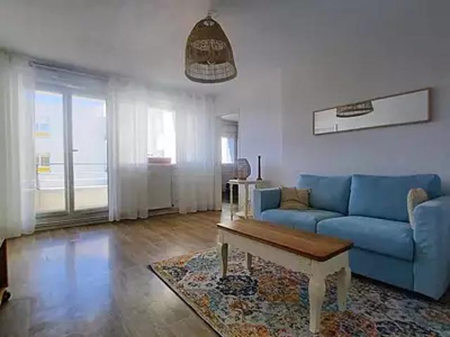Toulouse 31400 Location appartement 2 pièces t2