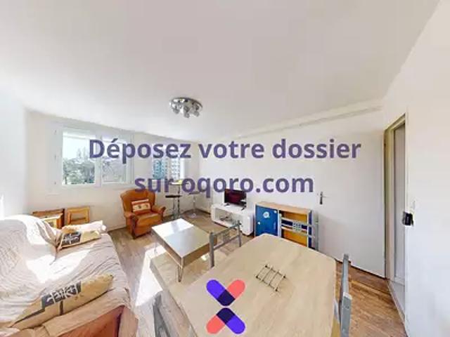 Toulouse 31400 Location appartement