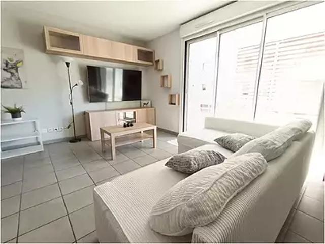 Toulouse 31400 Location appartement 3 pièces t3