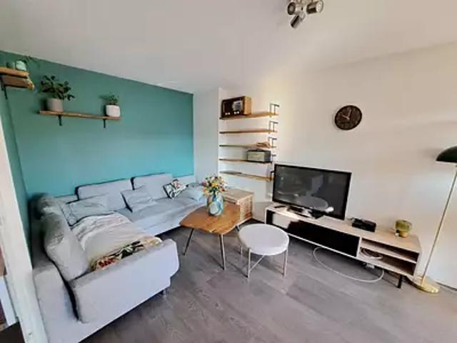 Toulouse 31400 Location appartement 3 pièces t3