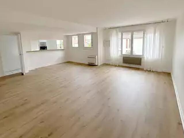 Toulouse 31400 Location appartement 3 pièces t3