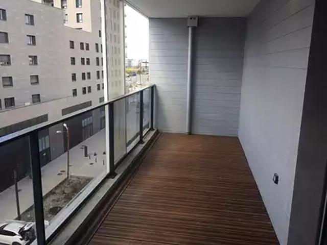 Toulouse 31400 Location appartement 3 pièces t3 terrasse parking