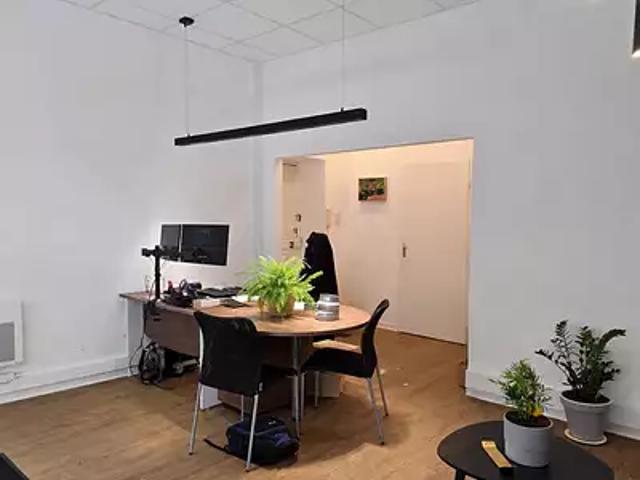 Toulouse 31400 Location divers
