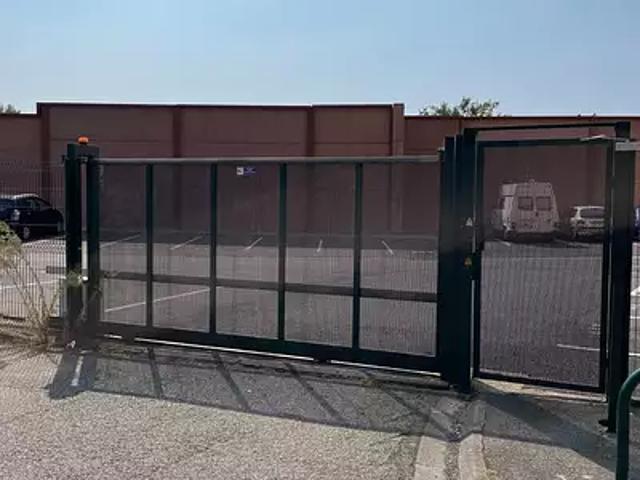 Toulouse 31400 Location parking