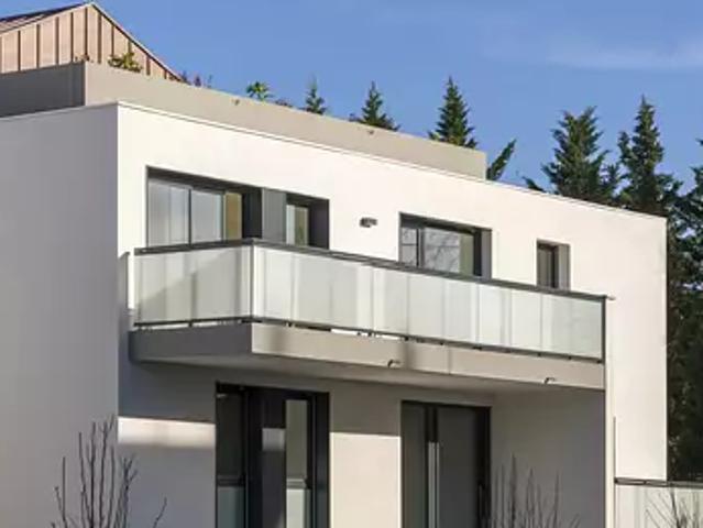 Toulouse 31400 Programme neuf appartement neuf à vendre t4