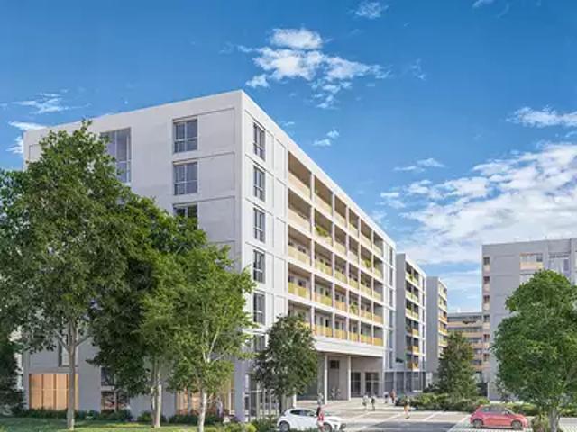 Toulouse 31400 Programme neuf appartement neuf à vendre t1 LMNP