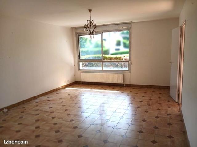 TOULOUSE 31500 TOULOUSE CÔTE PAVÉE /LIMAYRAC Appartement T2