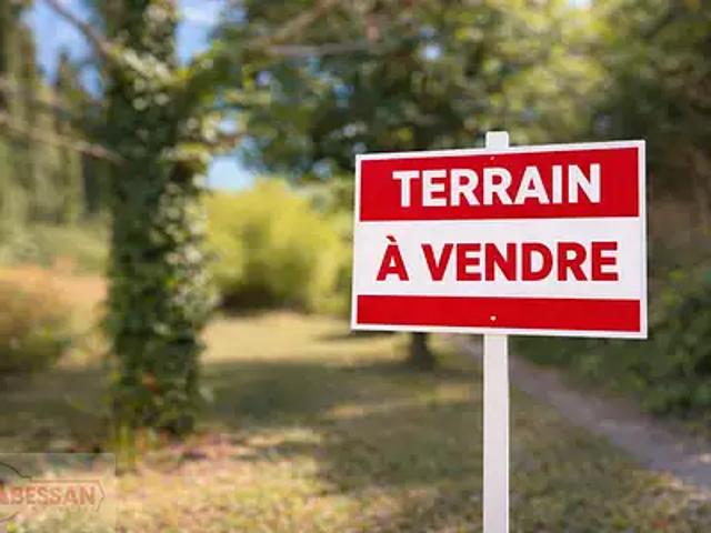 Toulouse 31500 Achat / Vente terrain au dernier étage