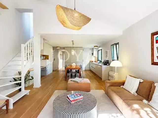 Toulouse 31500 Achat / Vente appartement 4 pièces t4
