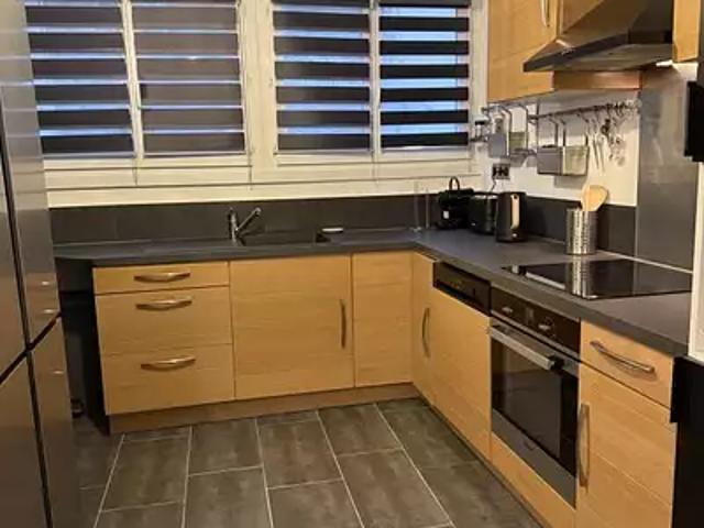 Toulouse 31500 Achat / Vente appartement 4 pièces t4 cave balcon