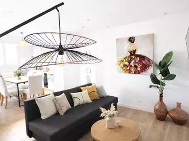 Toulouse 31500 Achat / Vente appartement 4 pièces t4 cave balcon