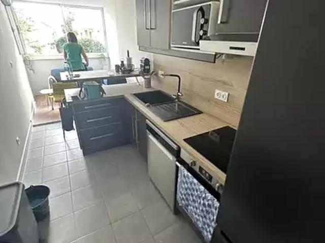 Toulouse 31500 Achat / Vente appartement 4 pièces t4 cave