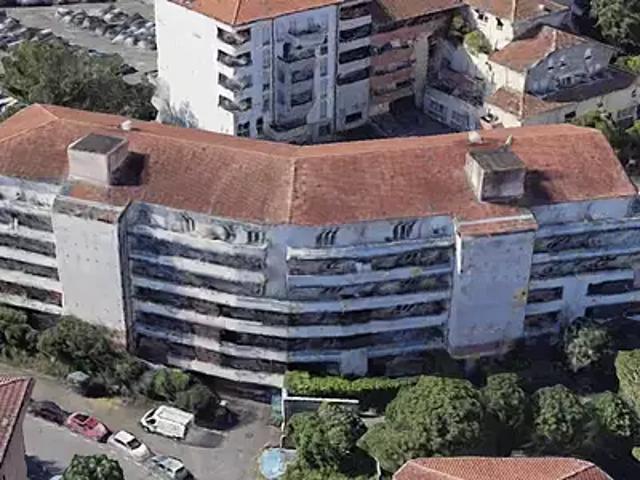 Toulouse 31500 Achat / Vente appartement 1 pièce t1