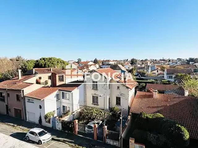Toulouse 31500 Achat / Vente appartement 2 pièces t2