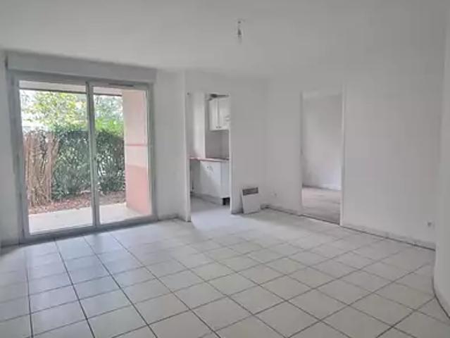 Toulouse 31500 Achat / Vente appartement 2 pièces t2