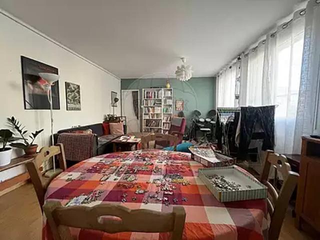 Toulouse 31500 Achat / Vente appartement 2 pièces t2