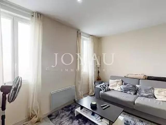 Toulouse 31500 Achat / Vente appartement 2 pièces t2