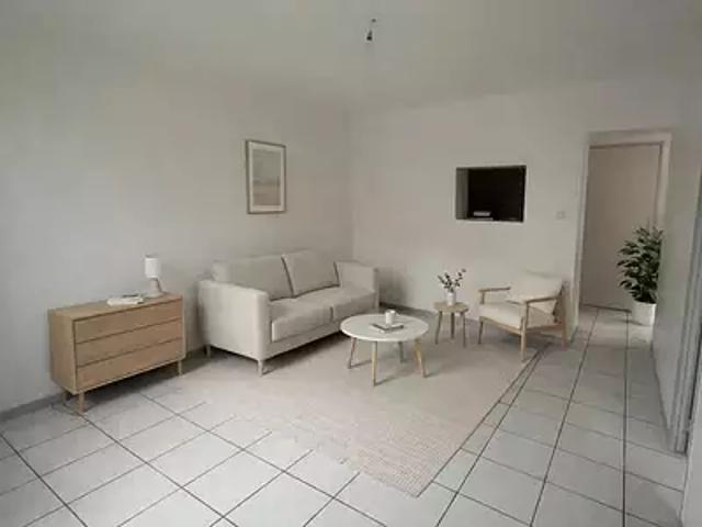 Toulouse 31500 Achat / Vente appartement 2 pièces t2