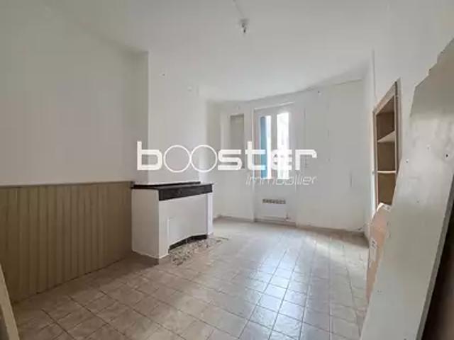 Toulouse 31500 Achat / Vente appartement 2 pièces t2