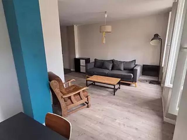 Toulouse 31500 Achat / Vente appartement 2 pièces t2