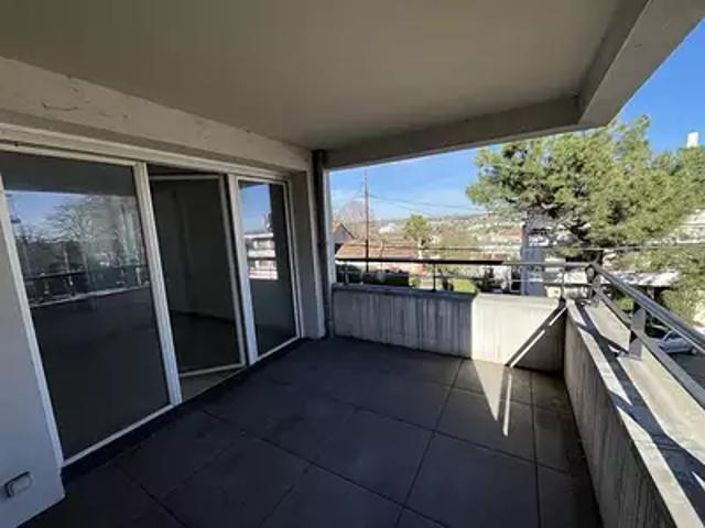 Toulouse 31500 Achat / Vente appartement 2 pièces t2 au dernier étage parking