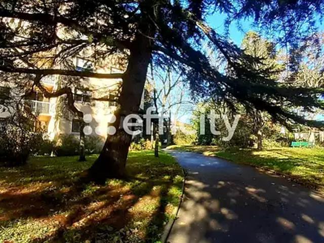Toulouse 31500 Achat / Vente appartement 2 pièces t2 cave balcon