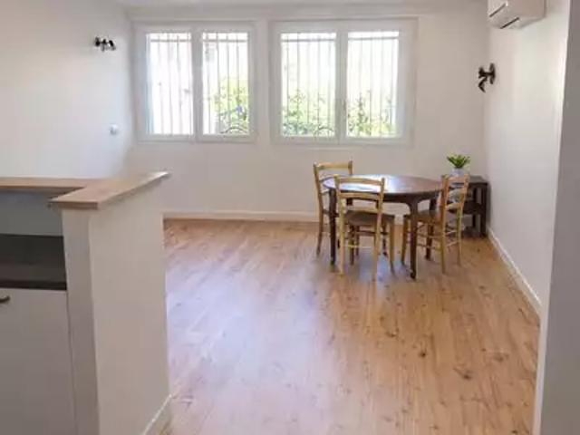 Toulouse 31500 Achat / Vente appartement 2 pièces t2 cave