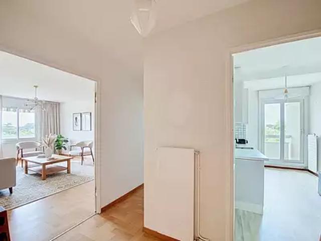 Toulouse 31500 Achat / Vente appartement 3 pièces t3