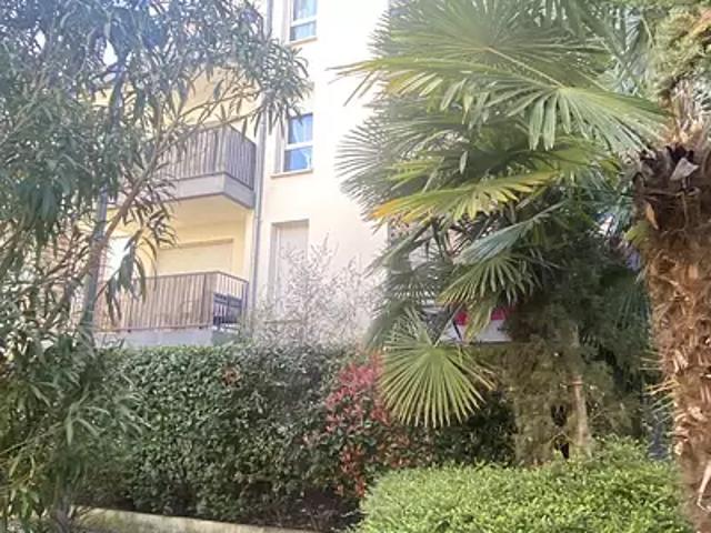 Toulouse 31500 Achat / Vente appartement 3 pièces t3