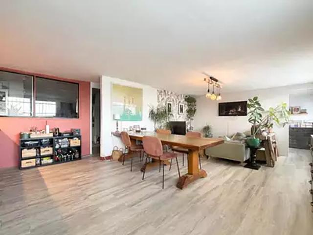 Toulouse 31500 Achat / Vente appartement 3 pièces t3