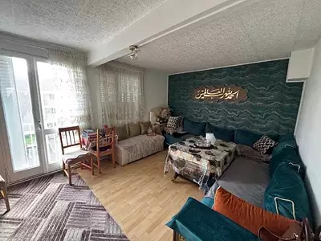 Toulouse 31500 Achat / Vente appartement 3 pièces t3