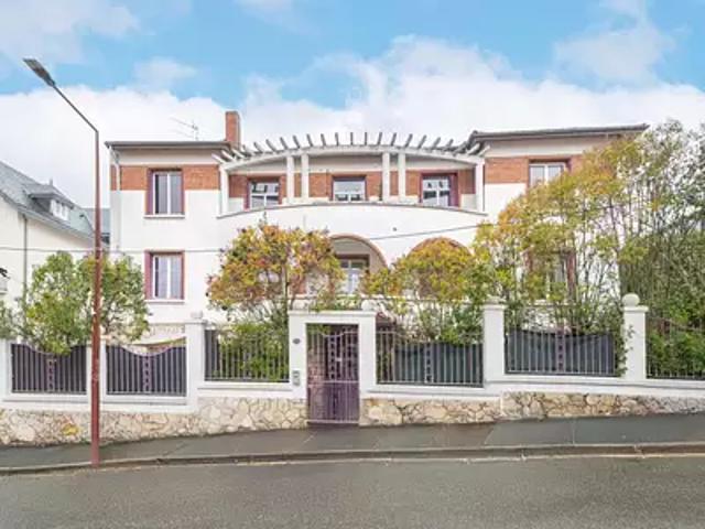 Toulouse 31500 Achat / Vente appartement 3 pièces t3 au dernier étage