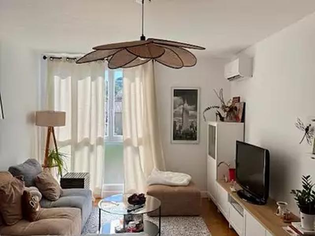 Toulouse 31500 Achat / Vente appartement 3 pièces t3 cave balcon