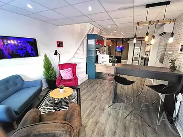 Toulouse 31500 Achat / Vente divers 4 pièces