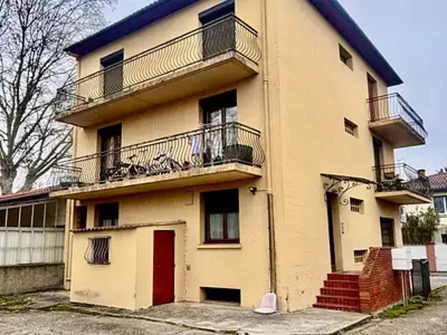 Toulouse 31500 Achat / Vente immeuble