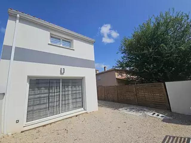 Toulouse 31500 Achat / Vente maison 4 pièces t4