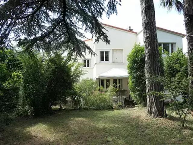 Toulouse 31500 Achat / Vente maison 4 pièces t4