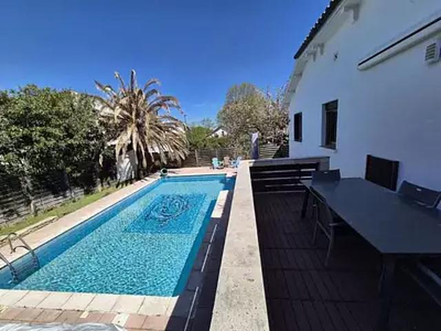 Toulouse 31500 Achat / Vente maison 4 pièces t4 piscine