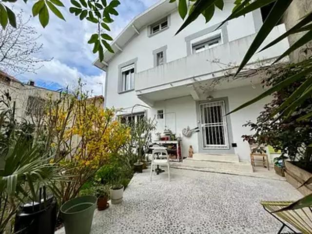 Toulouse 31500 Achat / Vente maison 6 pièces t6