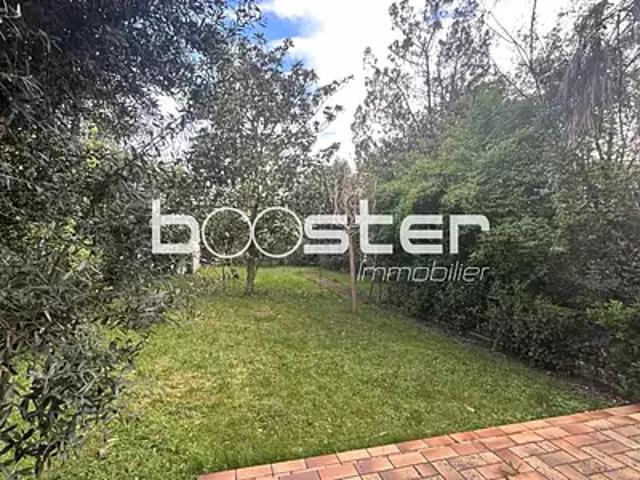 Toulouse 31500 Achat / Vente maison 6 pièces t6 jardin terrasse