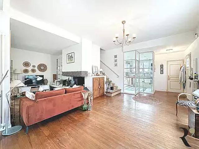 Toulouse 31500 Achat / Vente maison 6 pièces t6 terrasse parking