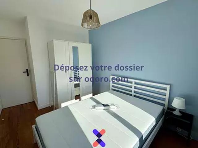 Toulouse 31500 Location appartement