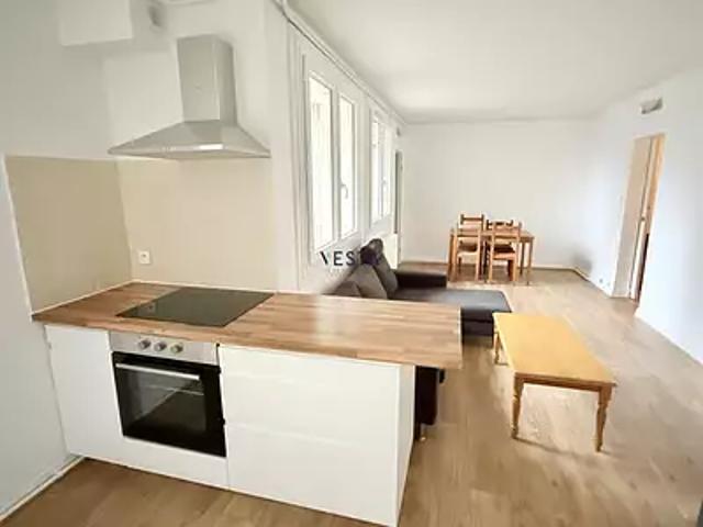 Toulouse 31500 Location appartement 4 pièces t4