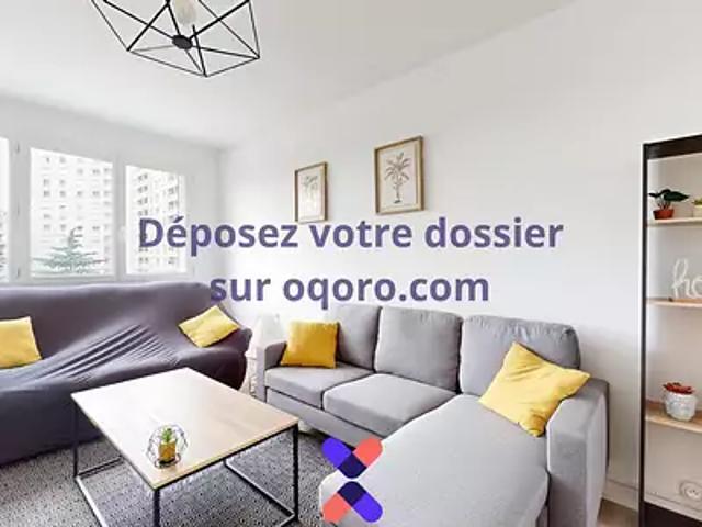 Toulouse 31500 Location appartement