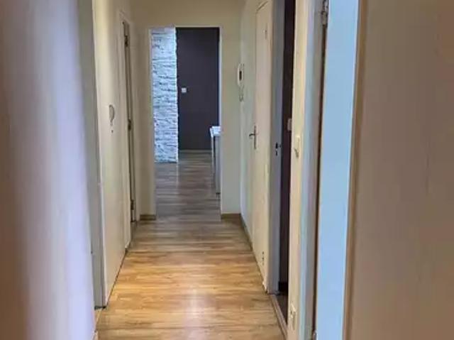 Toulouse 31500 Location appartement 5 pièces t5