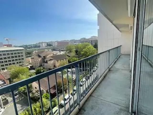 Toulouse 31500 Location appartement 5 pièces t5