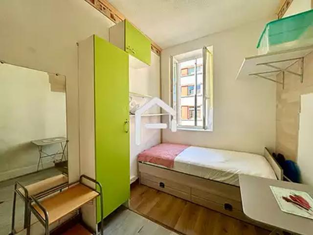 Toulouse 31500 Location appartement 1 pièce t1