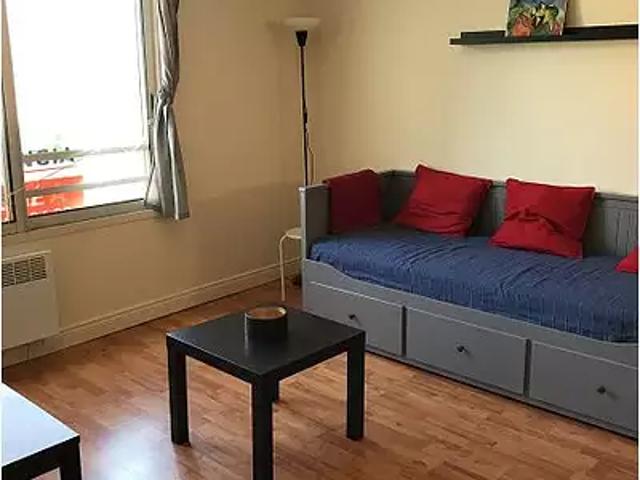 Toulouse 31500 Location appartement 1 pièce t1
