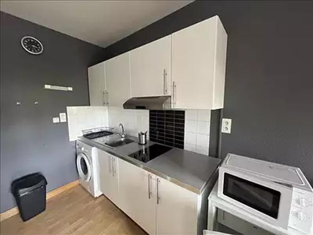 Toulouse 31500 Location appartement 1 pièce t1